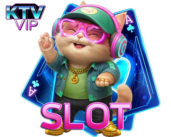 สล็อตแตกง่าย แตกบ่อย KTVVIP