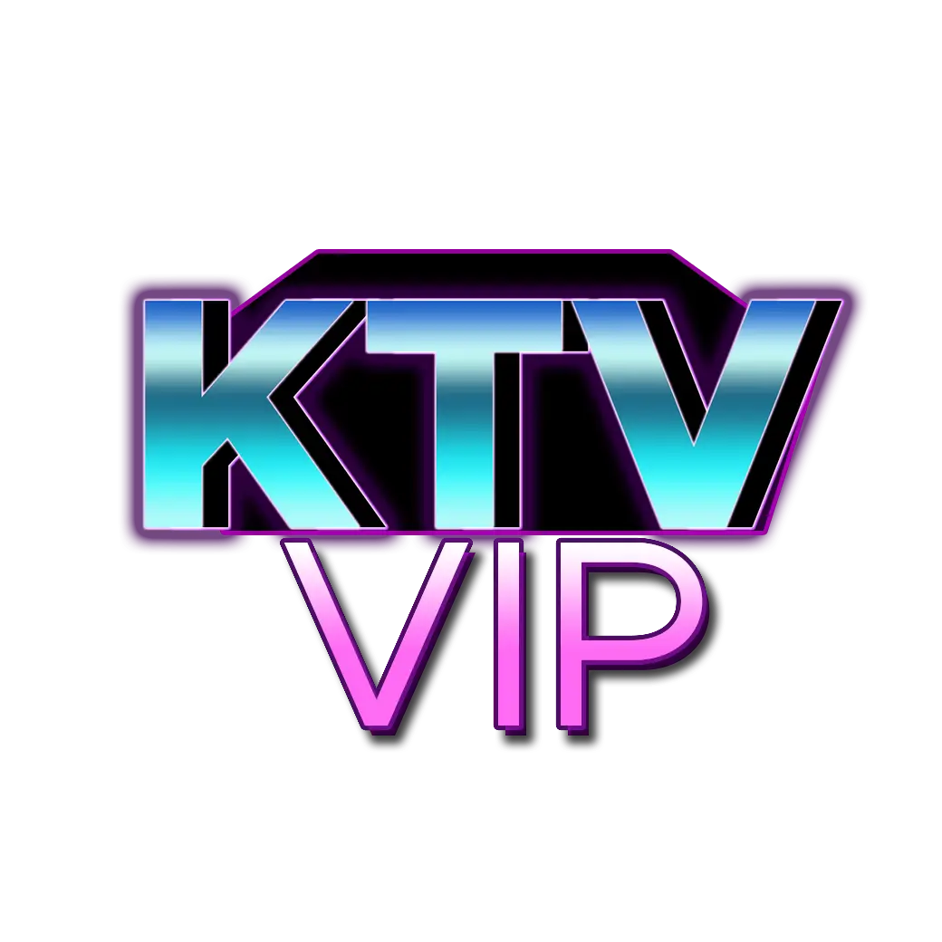 โลโก้ KTVVIP เว็บพนันออนไลน์อันดับ 1